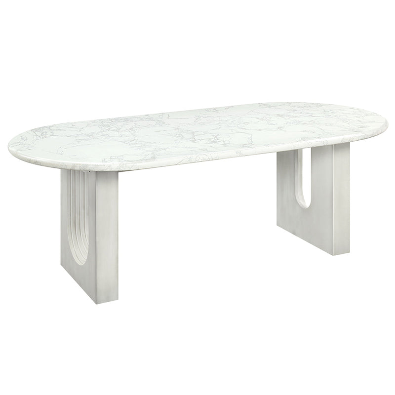 Zayn Dining Table - DN04205