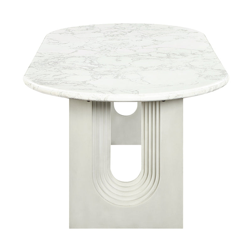 Zayn Dining Table - DN04205