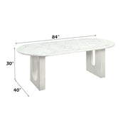 Zayn Dining Table - DN04205