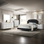 Zeena EK Bed - BD01271EK