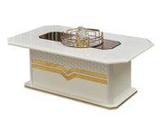 Zen Coffee Table - 125-ZEN-CT
