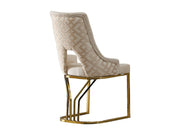 Zen Dining Chair - 115-ZEN-ZEN01-DC