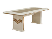 Zen Dining Table - Table 110" - 115-ZEN-DT-10
