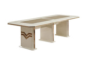 Zen Dining Table - Table 110" - 115-ZEN-DT-10