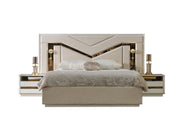 Zen Nightstand - 120-ZEN-NS