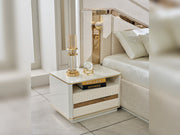 Zen Nightstand - 120-ZEN-NS