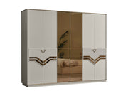 Zen Wardrobe - 120-ZEN-WRD