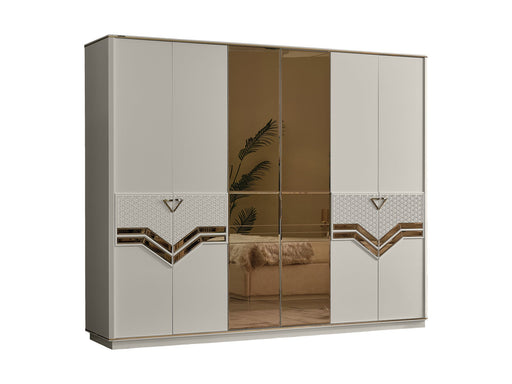 Zen Wardrobe - 120-ZEN-WRD