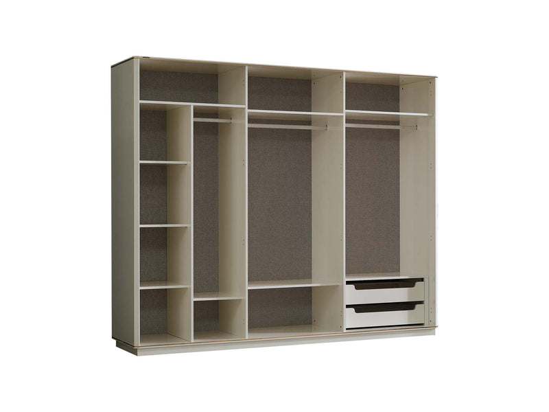 Zen Wardrobe - 120-ZEN-WRD