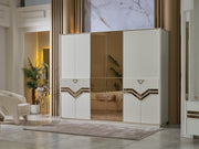 Zen Wardrobe - 120-ZEN-WRD