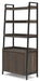 Zendex 72" Bookcase - Gate FurnitureBookcases
