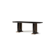 Zenith Dining Table - 200-GAB-ZEN-DT-6