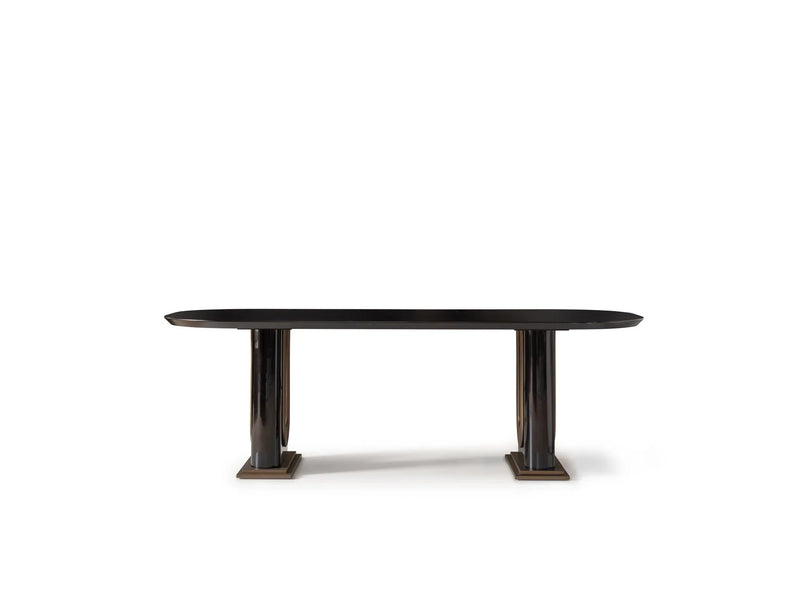 Zenith Dining Table - 200-GAB-ZEN-DT-6