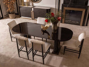 Zenith Dining Table - 200-GAB-ZEN-DT-6