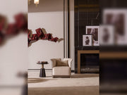 Zenith End Table - 200-GAB-ZEN-ET