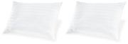 Zephyr 2.0 Pillow (Set of 2)(9/Case) - Lara FurniturePillow