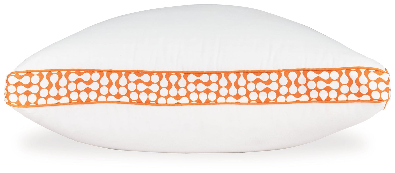 Zephyr 2.0 3 - in - 1 Pillow (6/Case) - Gate FurniturePillow