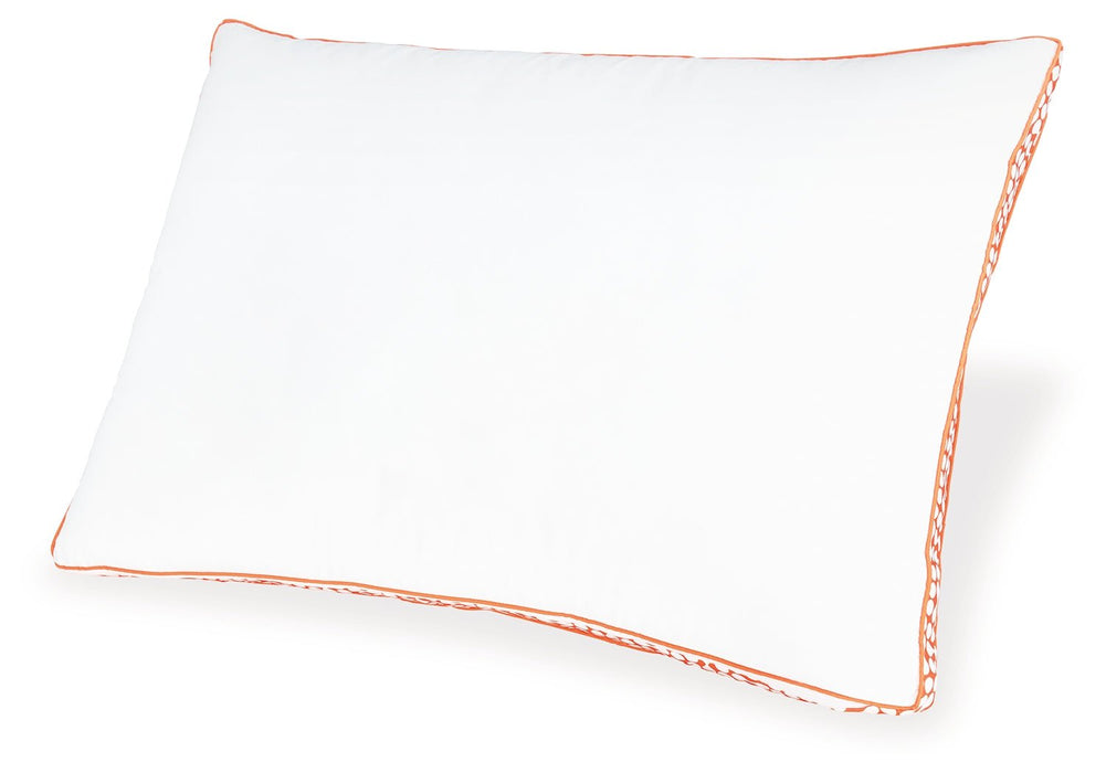 Zephyr 2.0 3 - in - 1 Pillow (6/Case) - Gate FurniturePillow