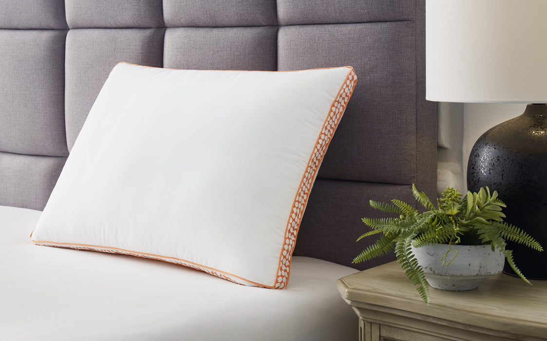 Zephyr 2.0 3 - in - 1 Pillow - Gate FurniturePillow