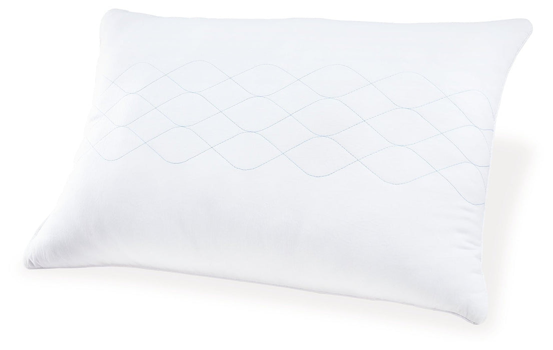 Zephyr 2.0 Comfort Pillow (4/Case) - Gate FurniturePillow