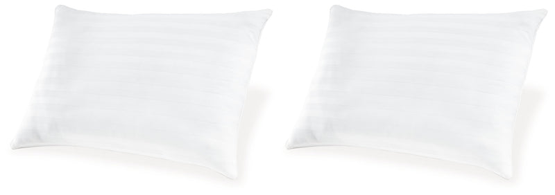 Zephyr 2.0 Cotton Pillow (Set of 2) - Lara FurniturePillow
