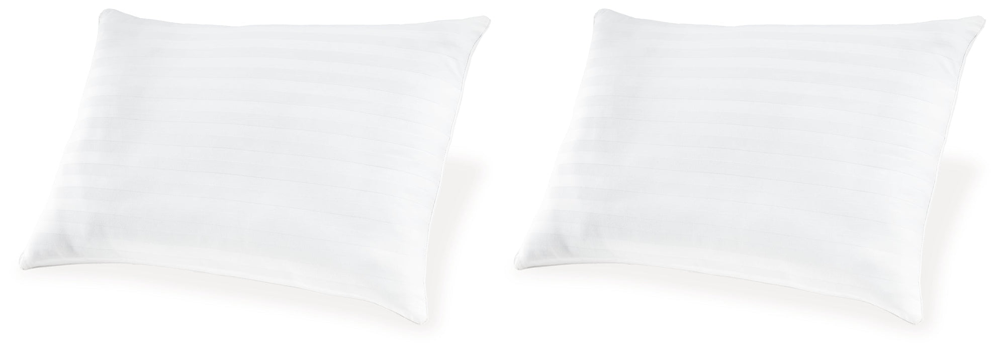Zephyr 2.0 Cotton Pillow (Set of 2) - Gate FurniturePillow