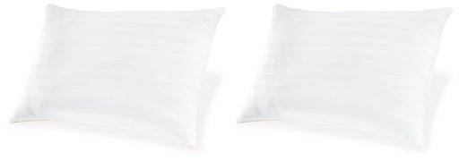 Zephyr 2.0 Cotton Pillow (Set of 2) - Gate FurniturePillow