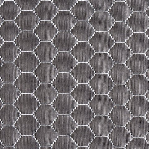 Zephyr 2.0 Graphene Contour Pillow (6/Case) - Gate FurniturePillow