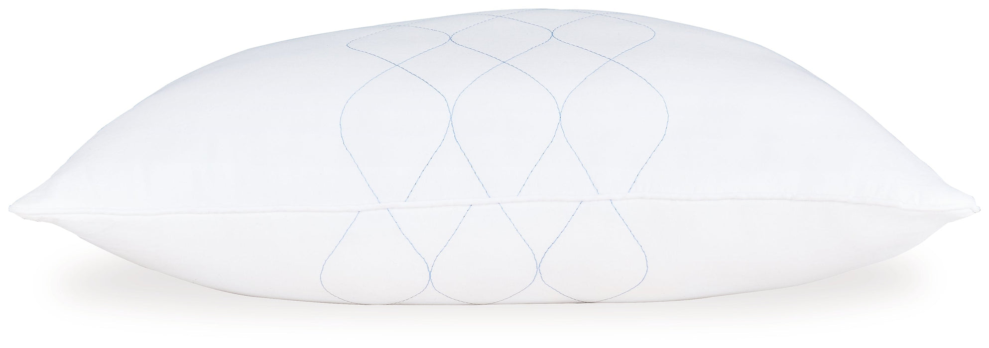 Zephyr 2.0 Huggable Comfort Pillow - Gate FurniturePillow