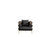 ZETA CHAIR BLACK - ZETA CHAIR BLACK