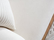 Zeta Convertible Sofa in Beige - 200-ELIF-ZET-E150-3