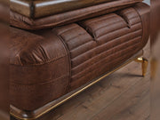 Zeta Convertible Sofa in Cream - 200-ELIF-ZET-A645-3