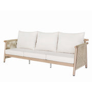 Zira 5 Piece Patio Sofa Set - OT04985