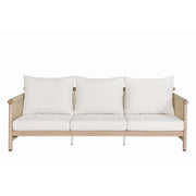 Zira 5 Piece Patio Sofa Set - OT04985