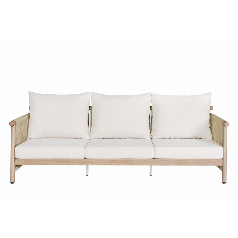Zira 5 Piece Patio Sofa Set - OT04985