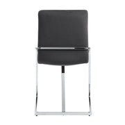 Zlatan Side Chair (Set-2) - DN02235