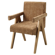Zoey Arm Chair (Set-2) - DN04077