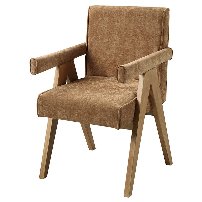 Zoey Arm Chair (Set-2) - DN04077