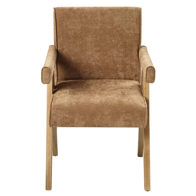 Zoey Arm Chair (Set-2) - DN04077