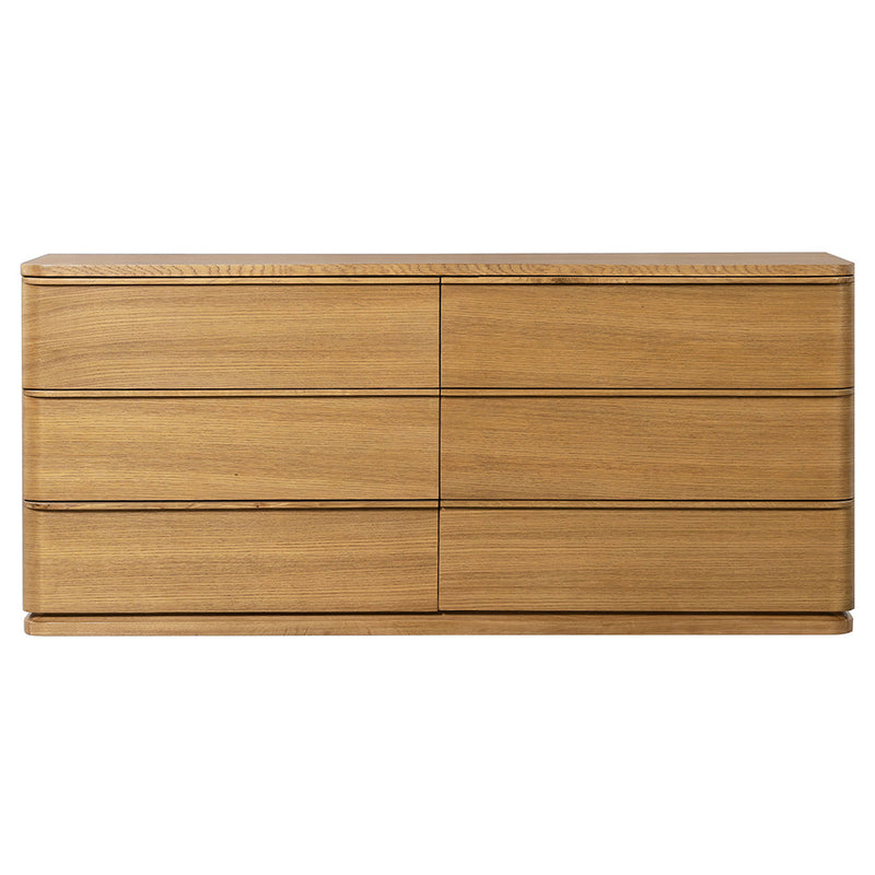 Zoey Dresser - BD04855