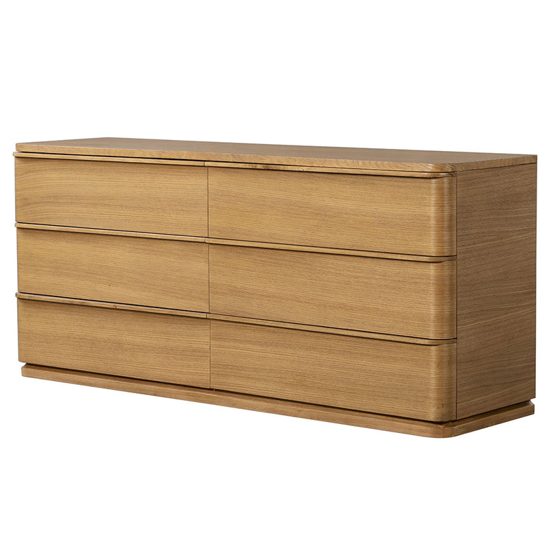 Zoey Dresser - BD04855