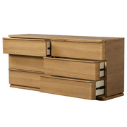 Zoey Dresser - BD04855