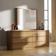 Zoey Dresser - BD04855