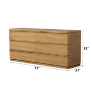 Zoey Dresser - BD04855