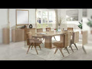 Zoey Dresser - BD04855