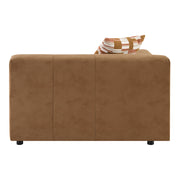 Zoey Modular - LF Arm Chair w/Pillow - LV05390