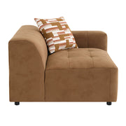 Zoey Modular - RF Arm Chair w/Pillow - LV05392