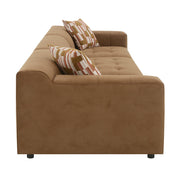 Zoey Modular - RF Arm Chair w/Pillow - LV05392