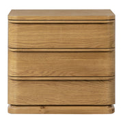 Zoey Nightstand - BD04853
