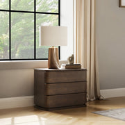 Zoey Nightstand - BD07273